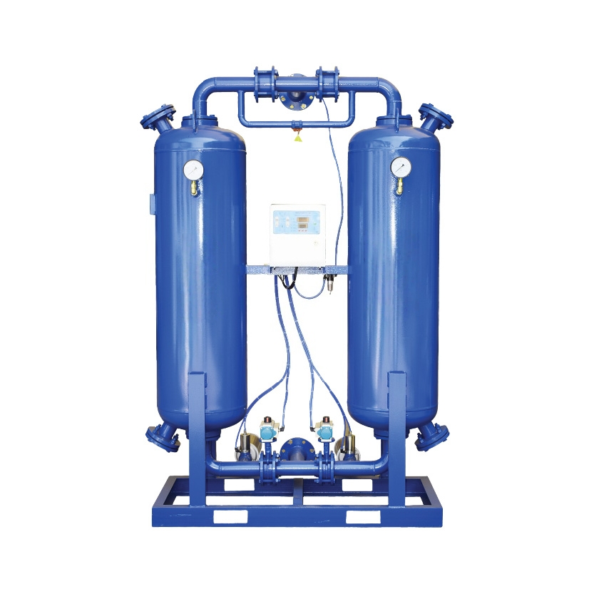 连云港微热再生吸附式干燥机